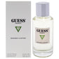 Guess Originals Type 1 Bergamot and Vetiver for Unisex 3.4 oz 100 ml  Unisex EDP Spray