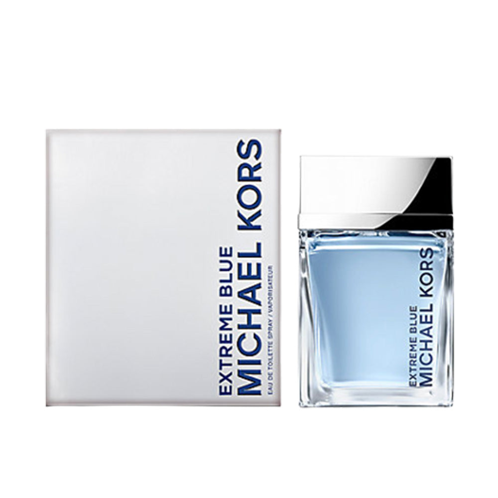 MICHAEL KORS EXTREME BLUE FOR MEN - EAU DE TOILETTE SPRAY