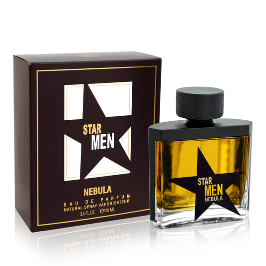 French Avenue Star Men EDP 3.4 oz 100 ml