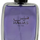Hawas For Men Eau de Parfum for Men 3.4 oz 100 ml By Rasasi