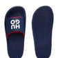 Hugo Boss Nil Slides For Men (Dark Blue)