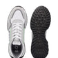 Hugo Boss Jonah Runn Sneaker Open White