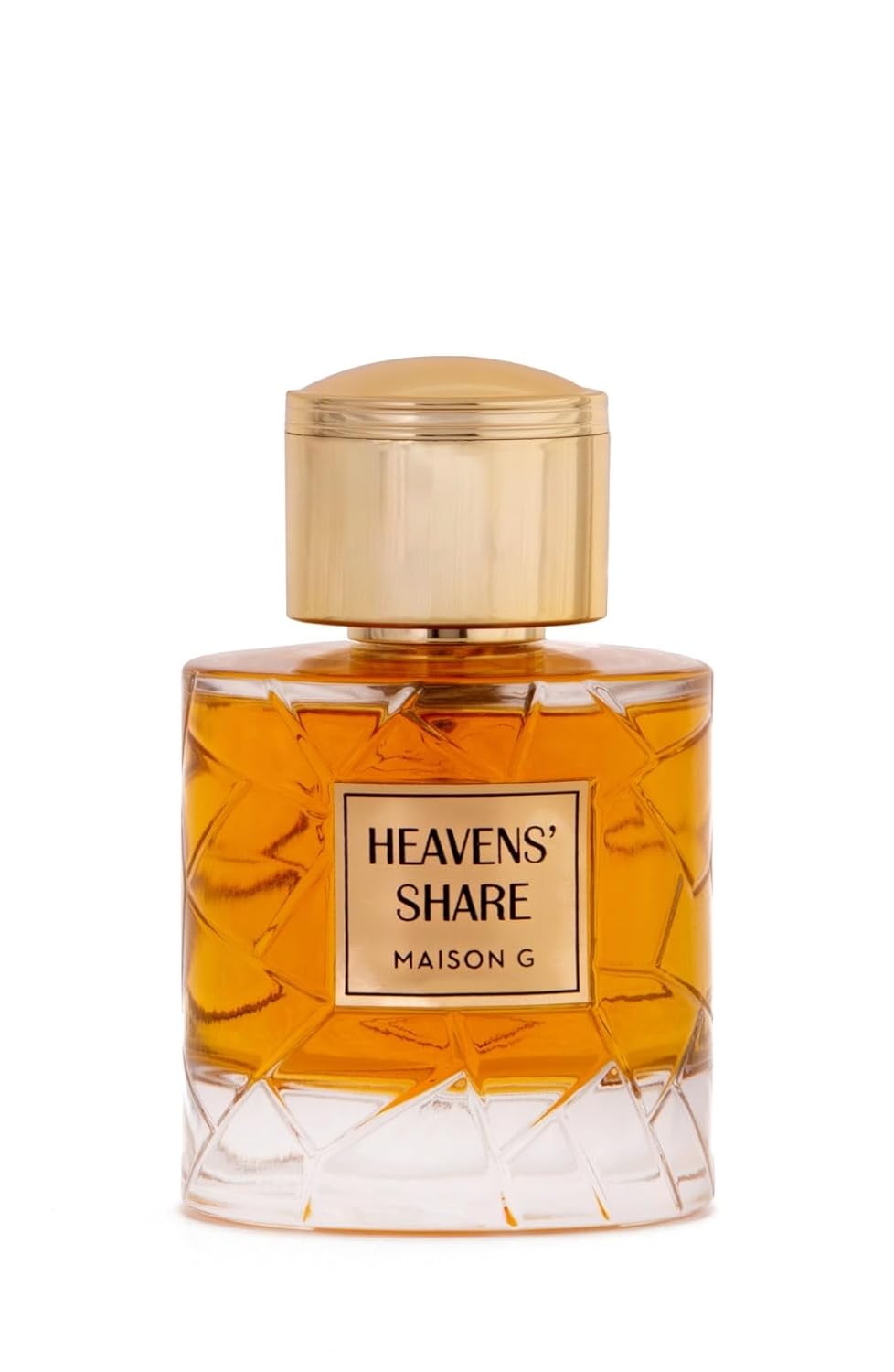 Maison G Heavens Share EDP Spray, Inspired By K Angel's Share, Unisex