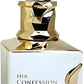 Lattafa Her Confession for Women Eau de Parfum Spray 3.4 oz 100 ml