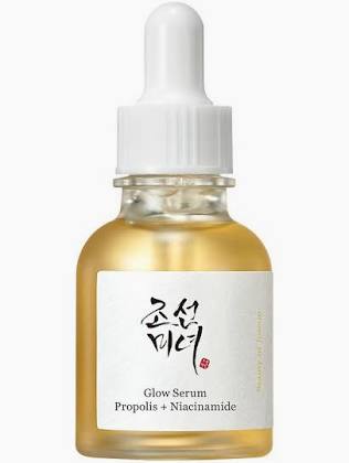 Beauty of Joseon Glow Serum (Propolis + Niacinamide) 30 ml 1 oz