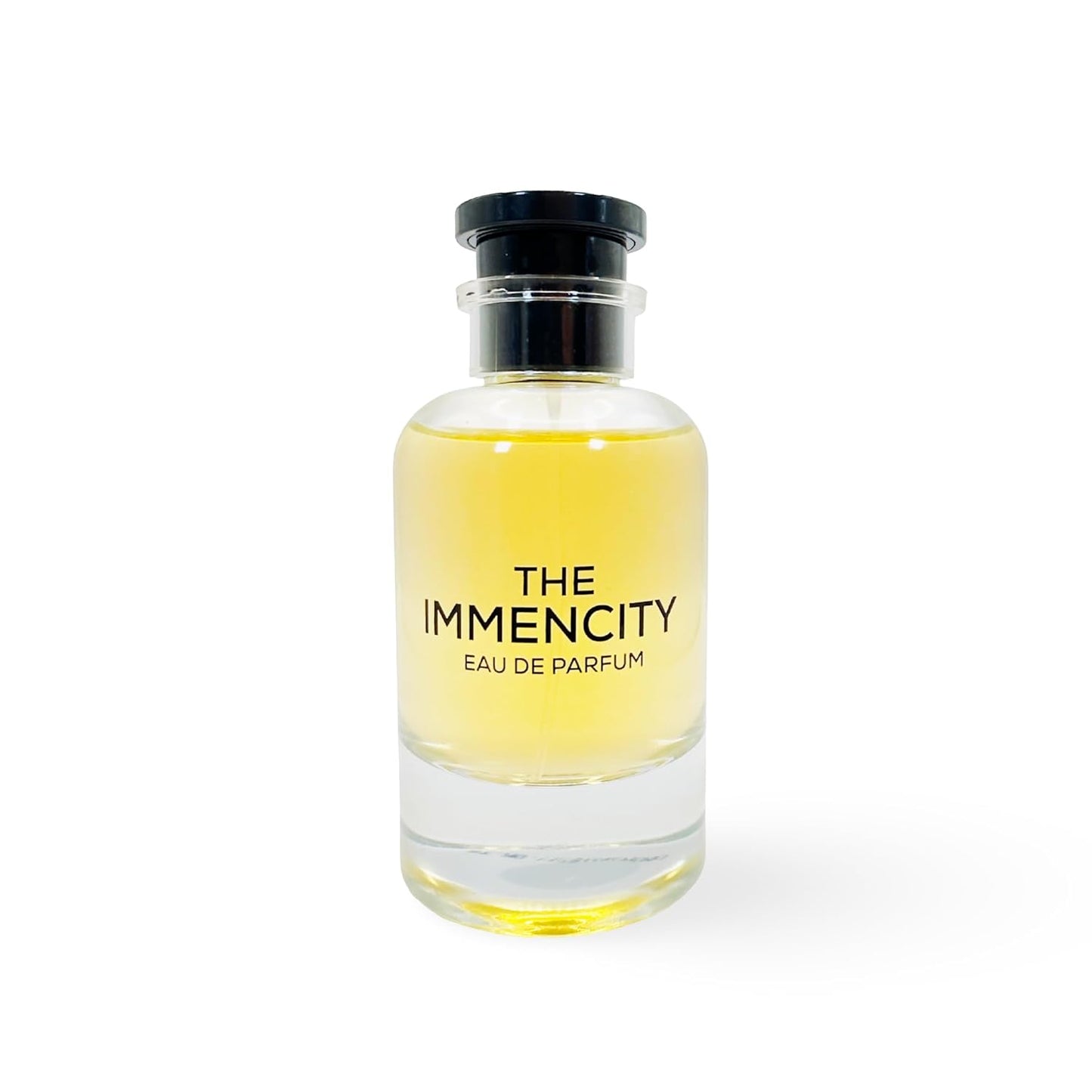 The Immencity by Emper Perfume - 3.4 fl oz / 100ml. Unisex Eau de Parfum