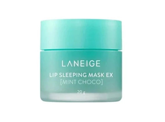 Laneige Lip Sleeping Mask Ex Mint Choco 20g