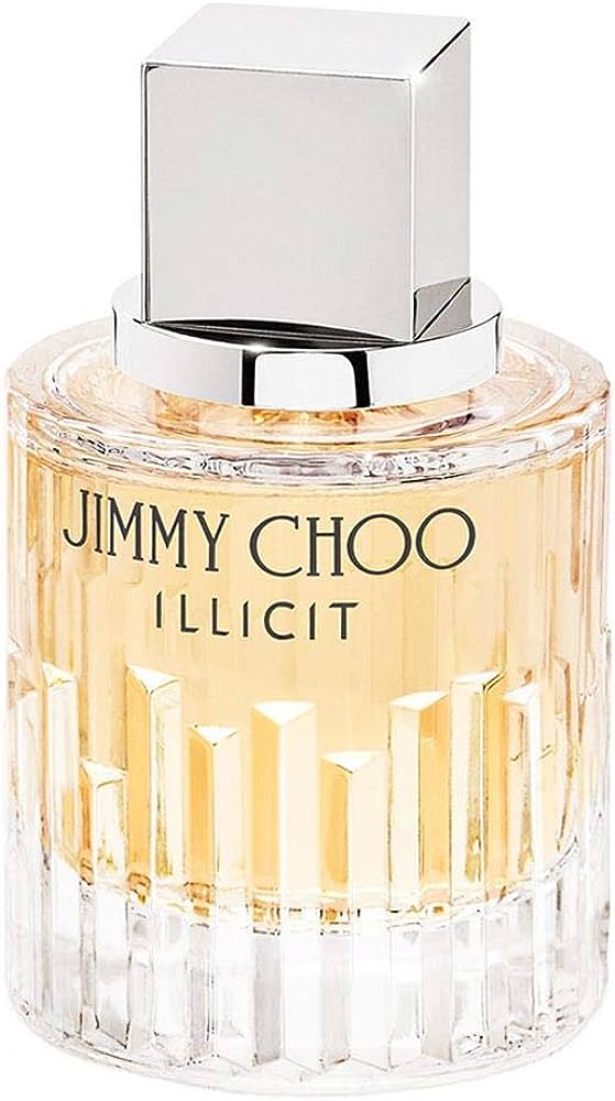 Jimmy choo illicit eau de discount parfum spray 3.3 fl oz