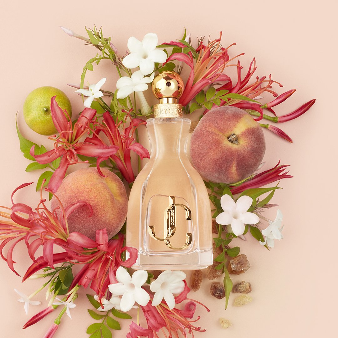 Buy JIMMY CHOO Fever Eau de Parfum for Women | Shoppers Stop