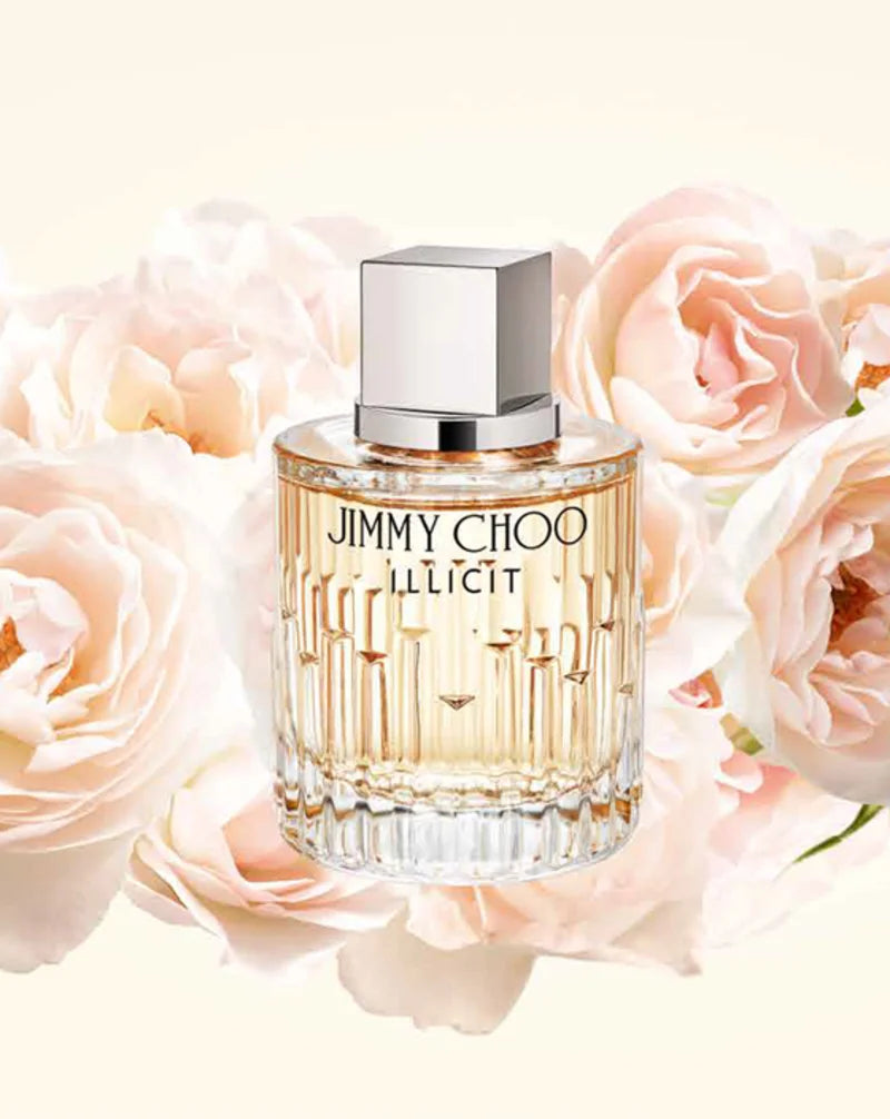 Jimmy Choo Illicit EDP 3.3 oz 100 ml Rafaelos