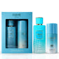 Rome Imagine EDP 3.4 oz / 100 ml + Deodorant Spray 5.1 fl oz / 150 ml Men Set