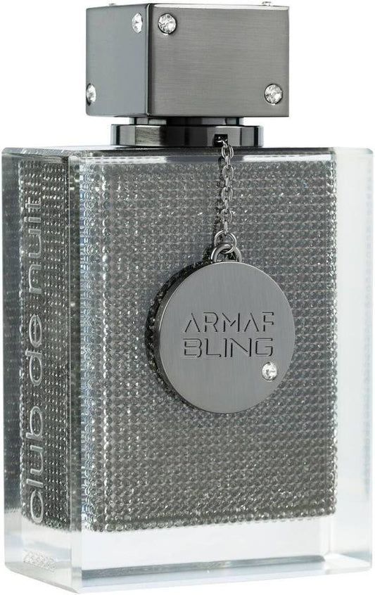 Club de Nuit BLING Eau de Parfum 105 ml / 3.6 fl oz