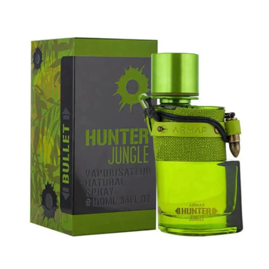 ARMAF Hunter Jungle 3.4 oz 100 ml EDT Spray