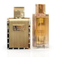 LATTAFA The Kingdom for Men & Ladies EDP Spray 100 ml 3.4 oz Luxurious Masculine & Feminine Scents. (Value Pack)