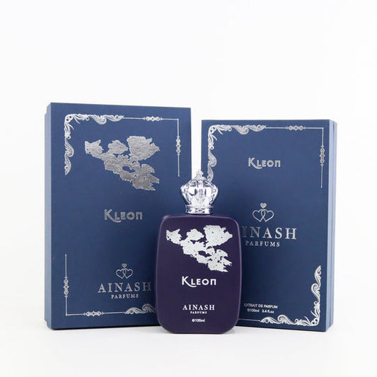 Ainash Parfums Kleon 3.4 oz 100 ml