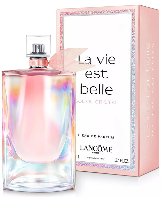 La vie est belle Eau De Parfum Women's Fragrance, 2.5 oz 75 ml