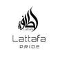 Vintage Radio By LATTAFA PRIDE Eau De Parfum Spray 3.4 oz 100 ml