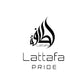 Lattafa Sing Eau De Parfum by Lattafa Pride 2.53 oz 75 ml