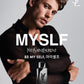 Myself By Yves Saint Laurent Y 3.3 oz 100 ml EDP Men