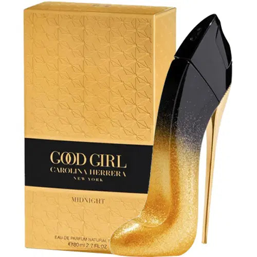 Carolina Herrera Good Girl Midnight  2.7 oz 80 ml EDP