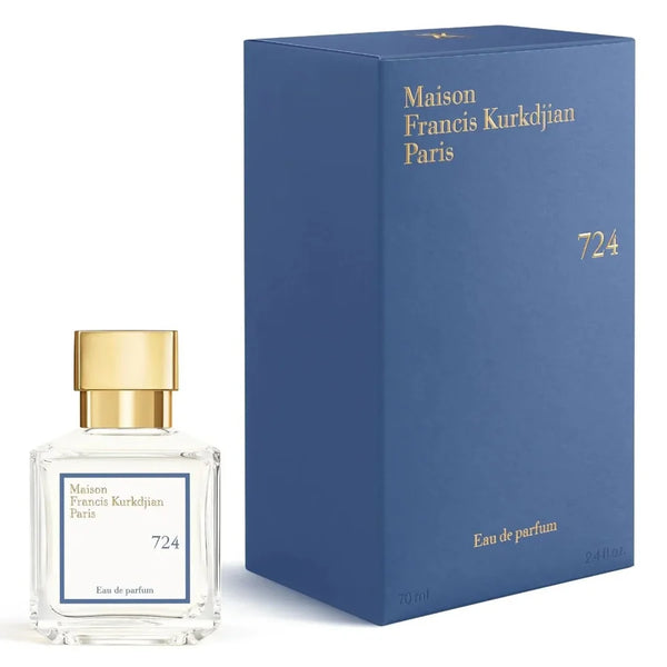 Maison Francis Kurkdjian 724 Eau de Parfum 2.4 oz / 70 ml