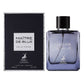 Maison Alhambra Maitre De Blue Eau De Parfum For Men 3.4 oz