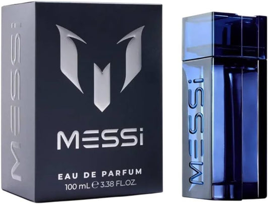 MESSI Eau de Parfum 3.38 oz 100 ml