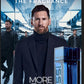 MESSI Eau de Parfum 3.38 oz 100 ml