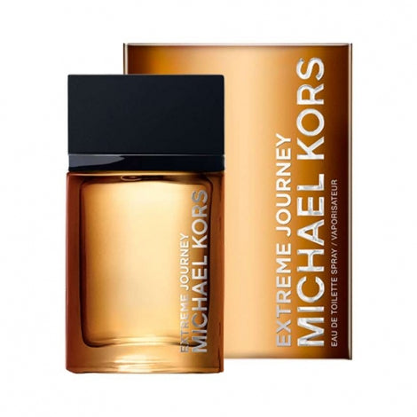 Michael Kors Men's Extreme Journey EDT Spray 3..4 oz 100 ml