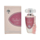 Lattafa Mohra Joy Silky Rose Eau De Parfum 3.4 oz 100 ml Women