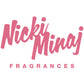Nicki Minaj Minajesty Eau de Parfum Spray for Women 3.4 oz 100 ml