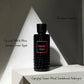 Rome Extradose Pour Homme 2-Piece Set EDP 3.4 oz / 100 ml + Deodorant Spray 5.1 fl oz / 150 ml Men by Bharara