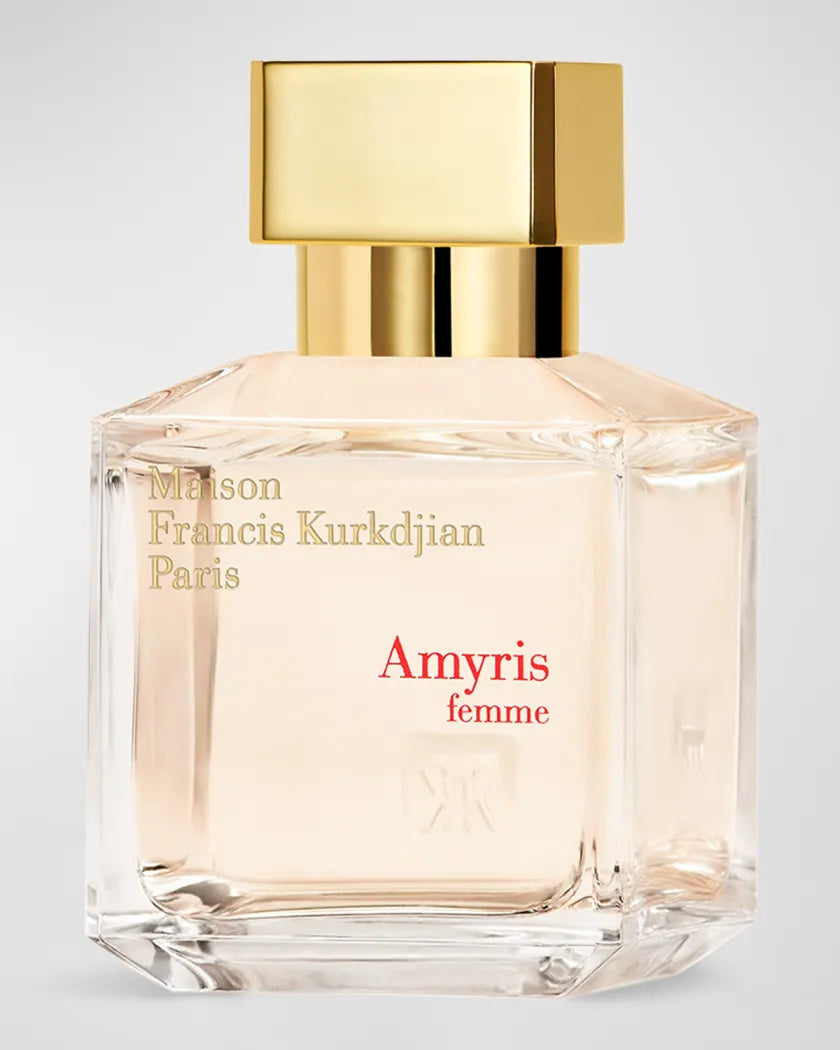 Maison Francis Kurkdjian Amyris Femme Eau De Parfum 2.4 oz 70 ml