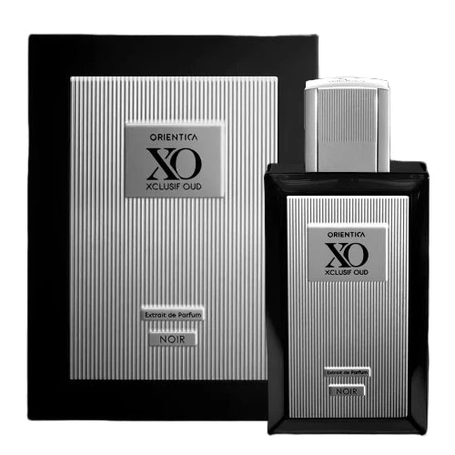 Orientica XO Xclusif Oud Noir Extrait De Parfum 4.0 oz 120 ml Unisex