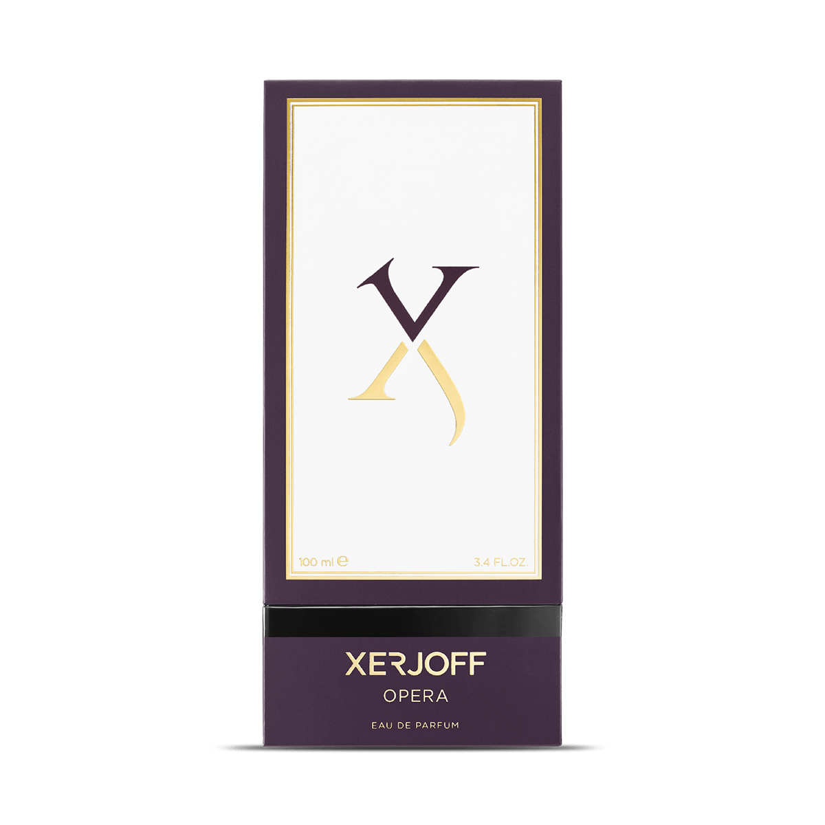 XERJOFF OPERA Eau De Parfum Spray 3.4 Oz Unisex