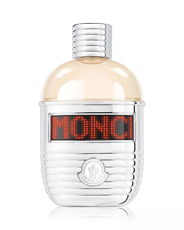 Moncler Pour Femme Eau de Parfum, 5 oz 150 ml