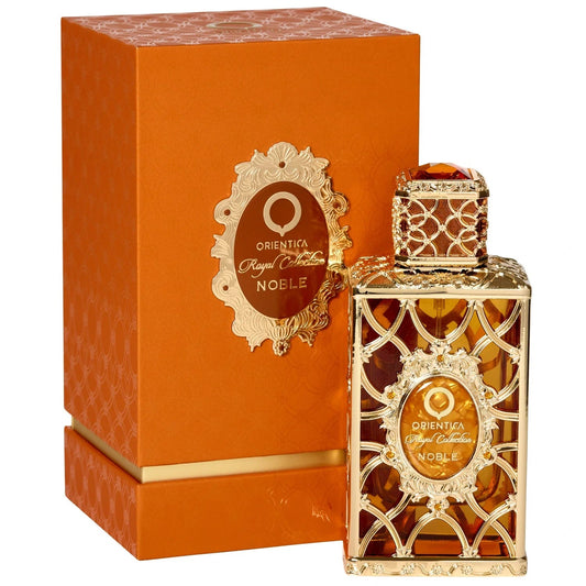 Orientica Royal Collection Noble EDP 2.7 oz  80 ml
