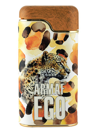 Armaf Ego Panthera Eau De Parfum Spray Unisex 3.4 oz 100 ml