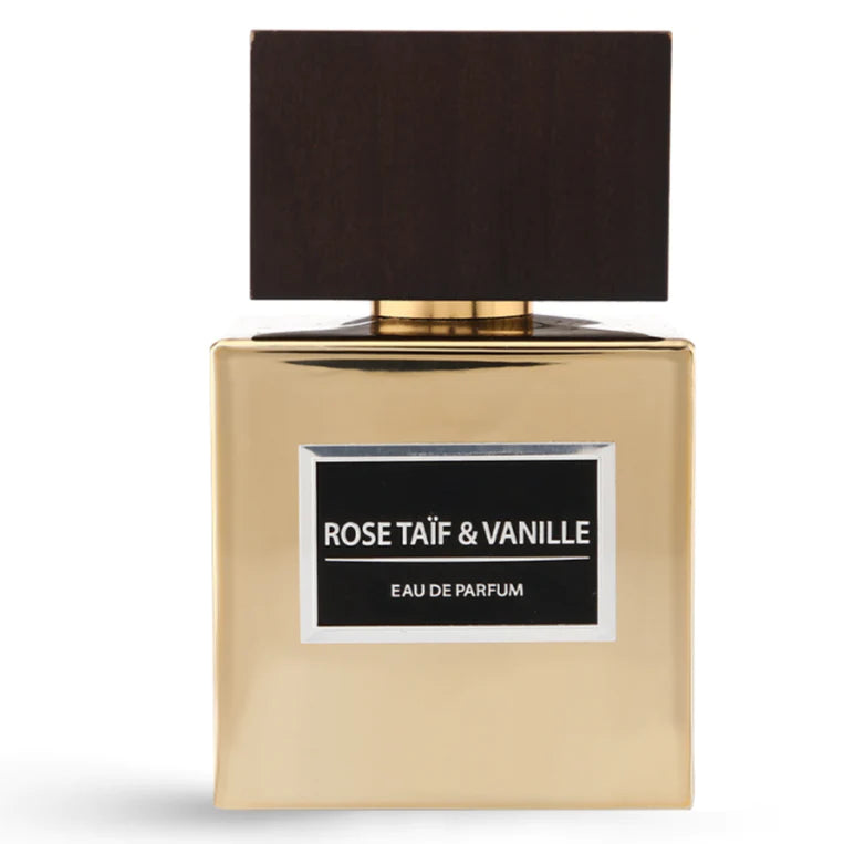 Rose Taif & Vanille EDP 100 ml 3.3 oz By Private Perfumer