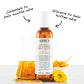 Kiehl's Calendula Deep Clean Foaming Face Wash 7.8 oz