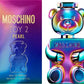 Moschino Toy 2 Pearl Eau De Parfum Spray, 3.4 oz - 100 ml Unisex