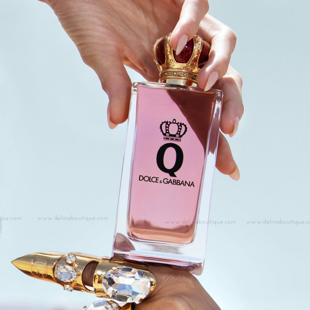 Dolce & Gabbana Q EDP 3.3 oz / 100 ml Spray For Women