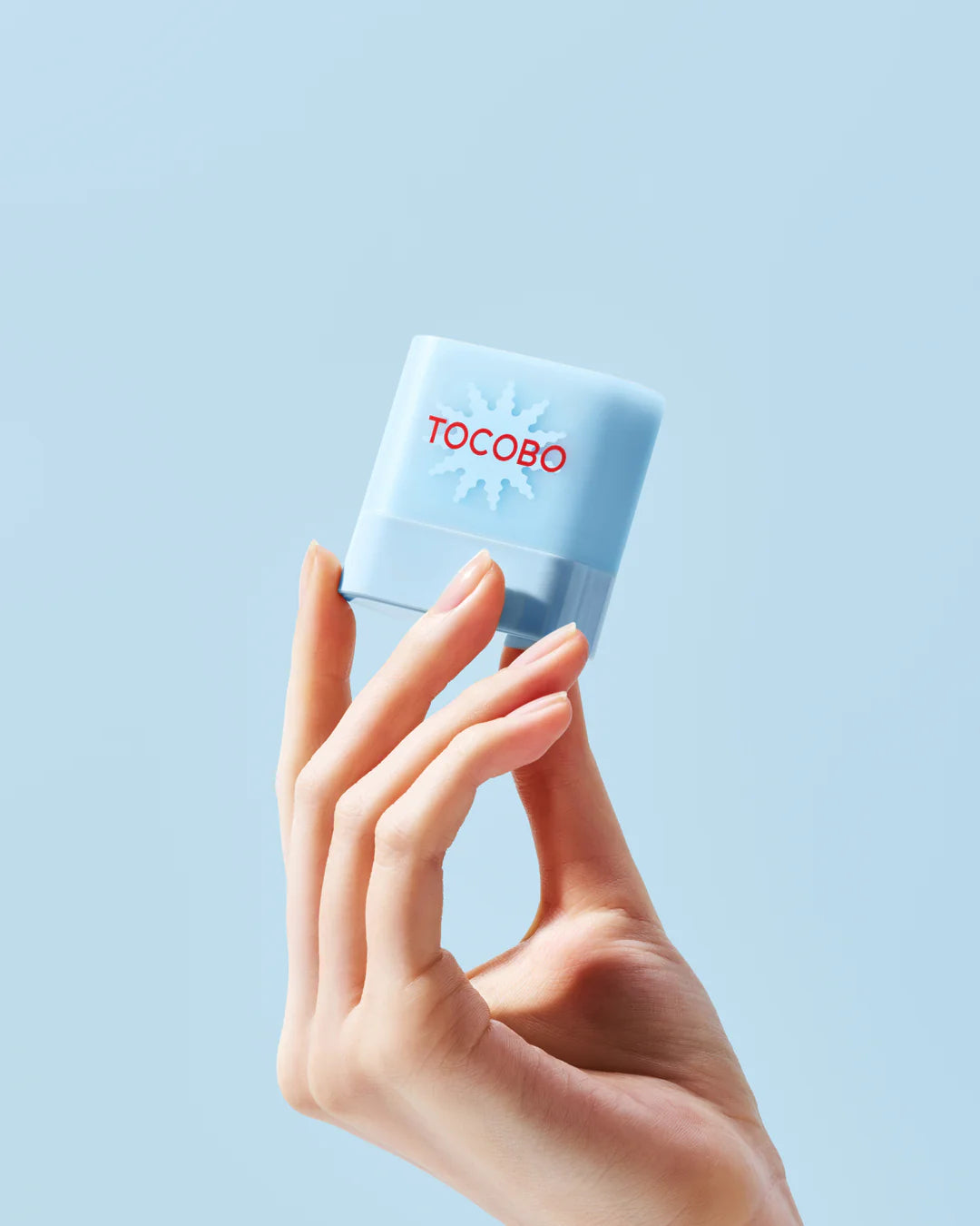 TOCOBO Mini Cotton Airy Sun Stick SPF 50 11 g 0.38 oz