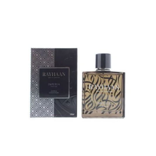 Rayhaan Imperia EDP Spray 3.4 oz 100 ml