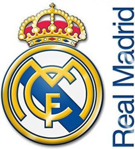 Real Madrid 3 pcs Gift Set EDT 3.4 oz 100 ml