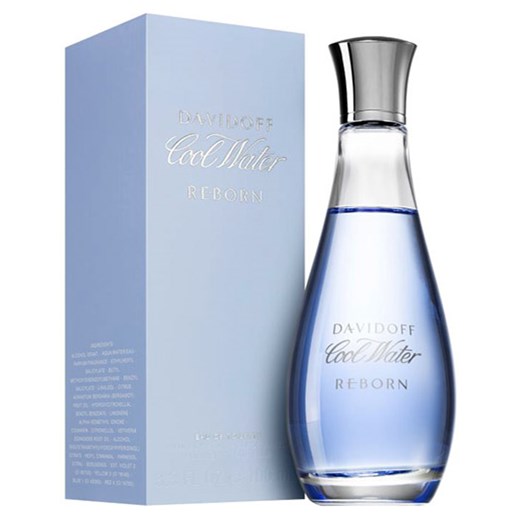 Davidoff cool water 2025 intense for her review