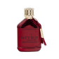 Nitro Red Intensely Extrait De Parfum  3.4 oz 100 ml