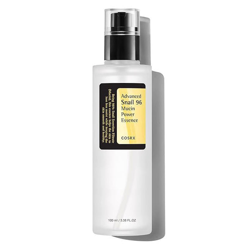 COSRX Advanced Snail 96 Mucin Power Essence 100 ml / 3.38 fl oz