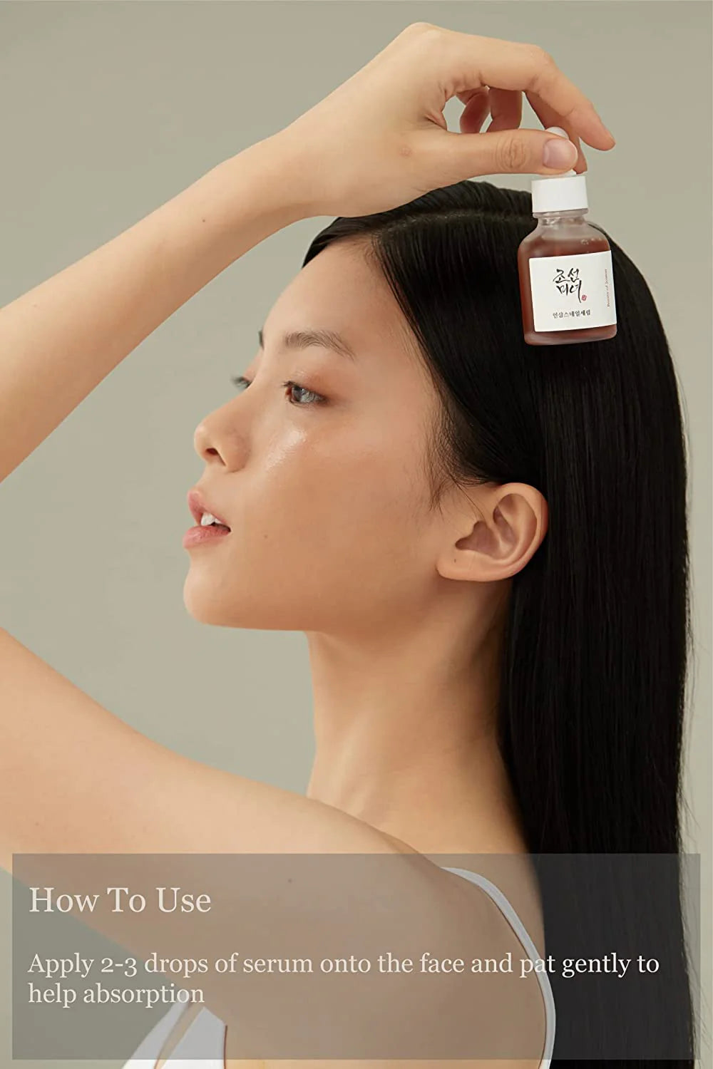 Beauty of Joseon Revive Serum (Ginseng + Snail Mucin) 30 ml 1 oz