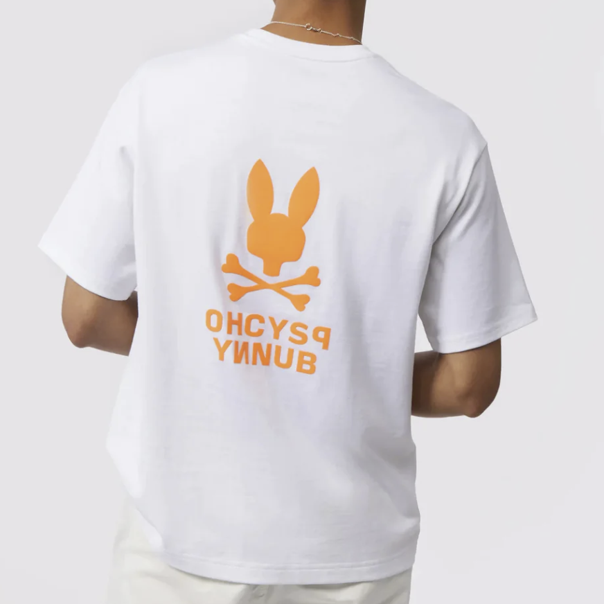 Psycho Bunny – MDZ Menswear